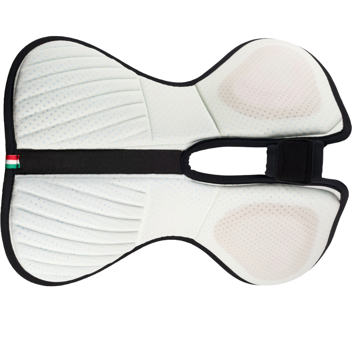 Acavallo Sublime Zero Impact Pad WFS Front Riser