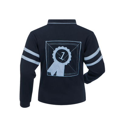 LeMieux Mini Robbie Rugby Shirt