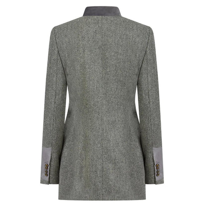 Welligogs Women's Knightsbridge Wool Jacket