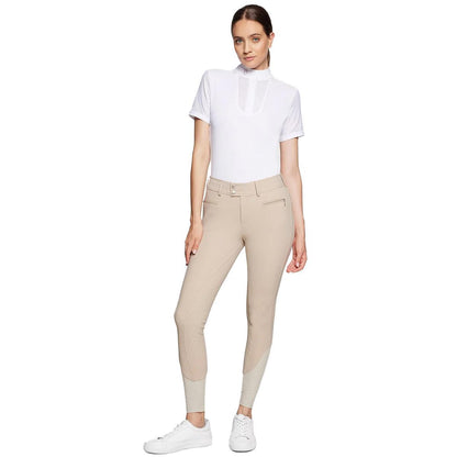 Samshield Women's Clotilde Knee Patch Breeches