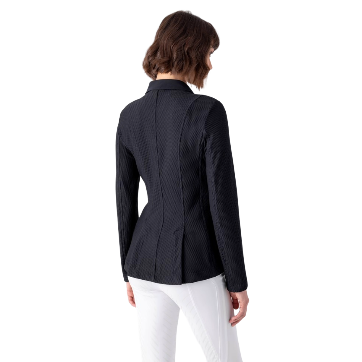Equiline Women's Cospec Mesh Show Coat - Sale