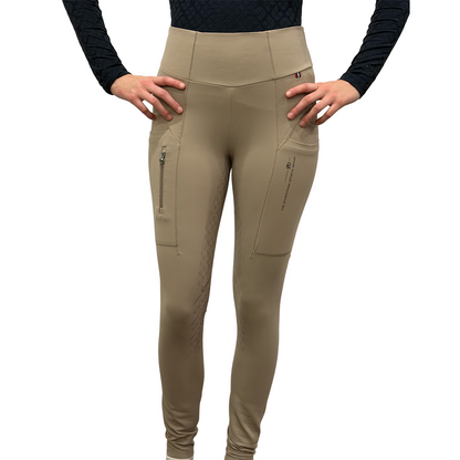 Cavallo Women's Cavallilo Grip RL Breeches