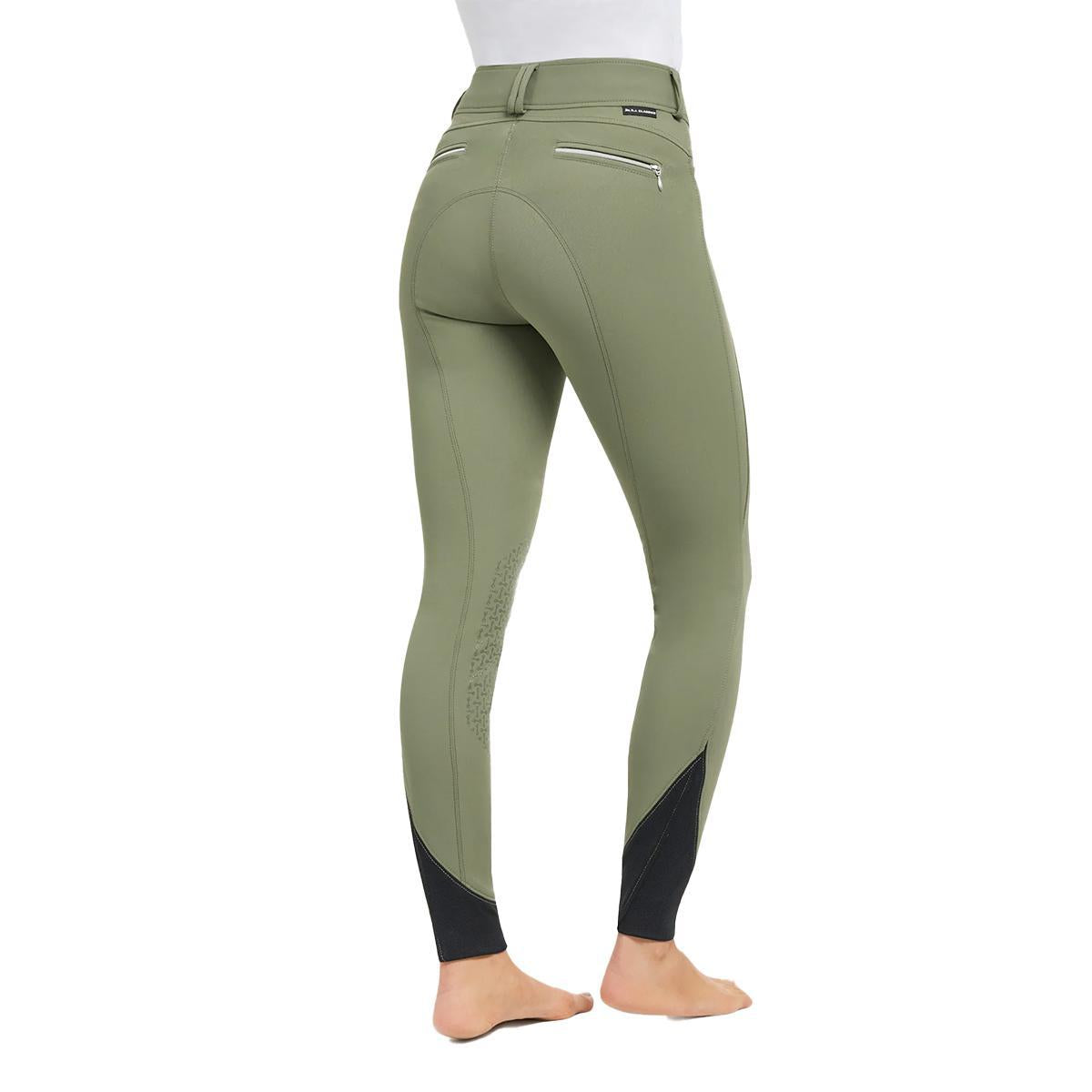 RJ Classics Women's Hayden Knee Patch Breeches - Sale