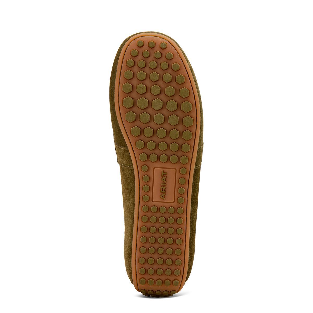 Ariat Women's Selene Driving Moc | Farm House Tack