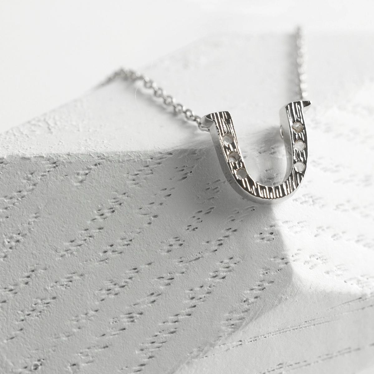 Mare Modern Goods Lucky Pendant