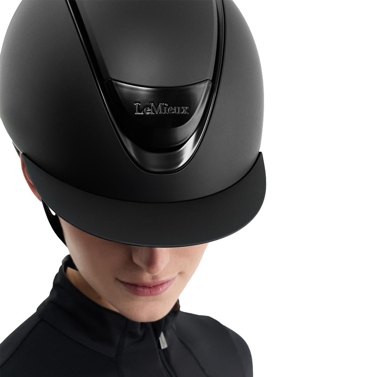 LeMieux Verv Competition Helmet