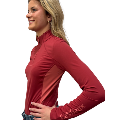 LeMieux Women's Classique Base Layer