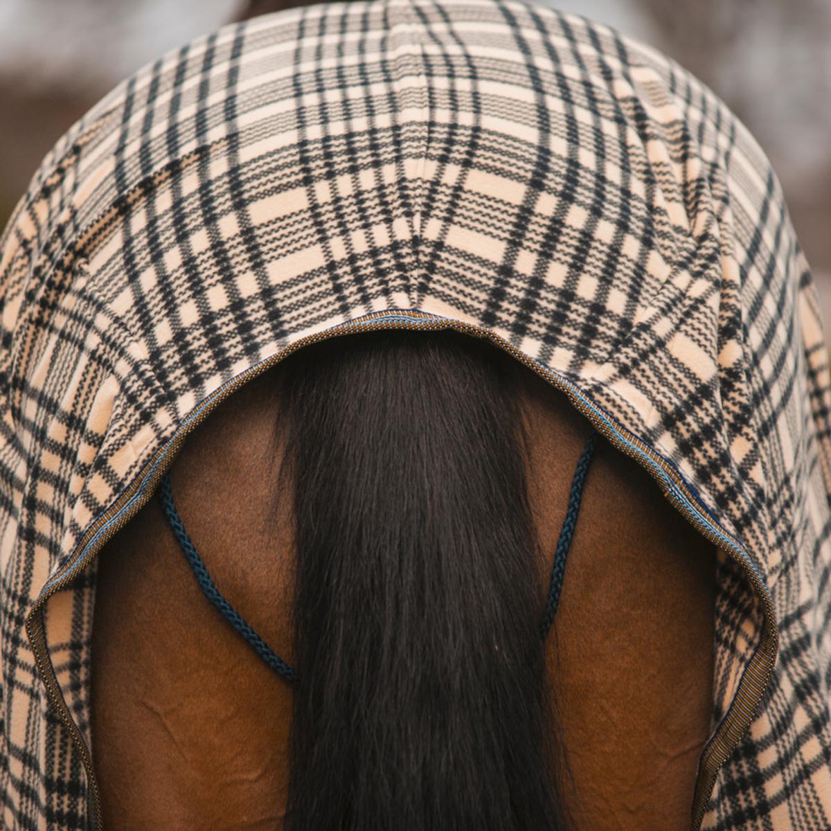 5/A Baker Fleece Dress Sheet