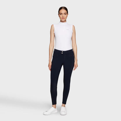 Samshield  Women's Clothilde Knee Patch Breeches