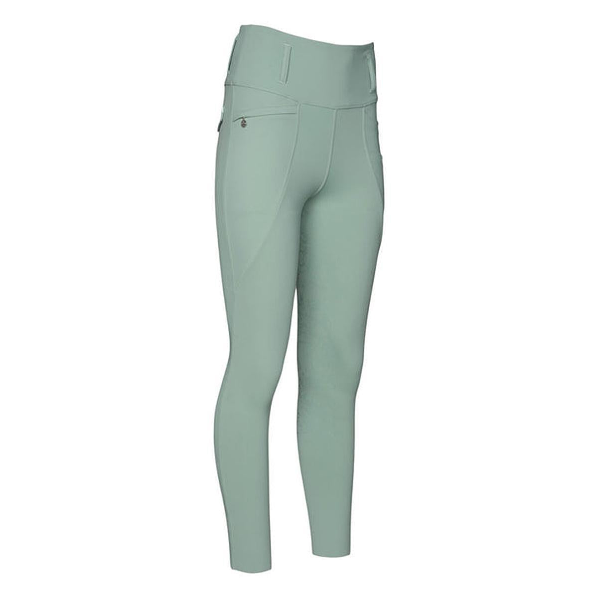 Dapplebay Junior Dragonfly Meadow Riding Tights