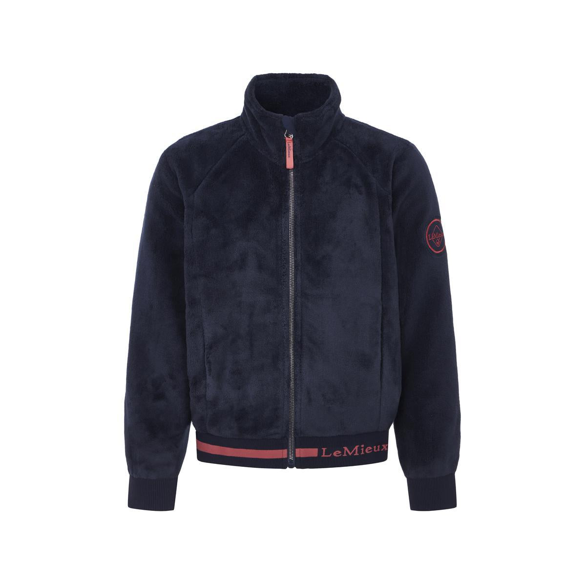 LeMieux Young Rider Libby Fleece Jacket