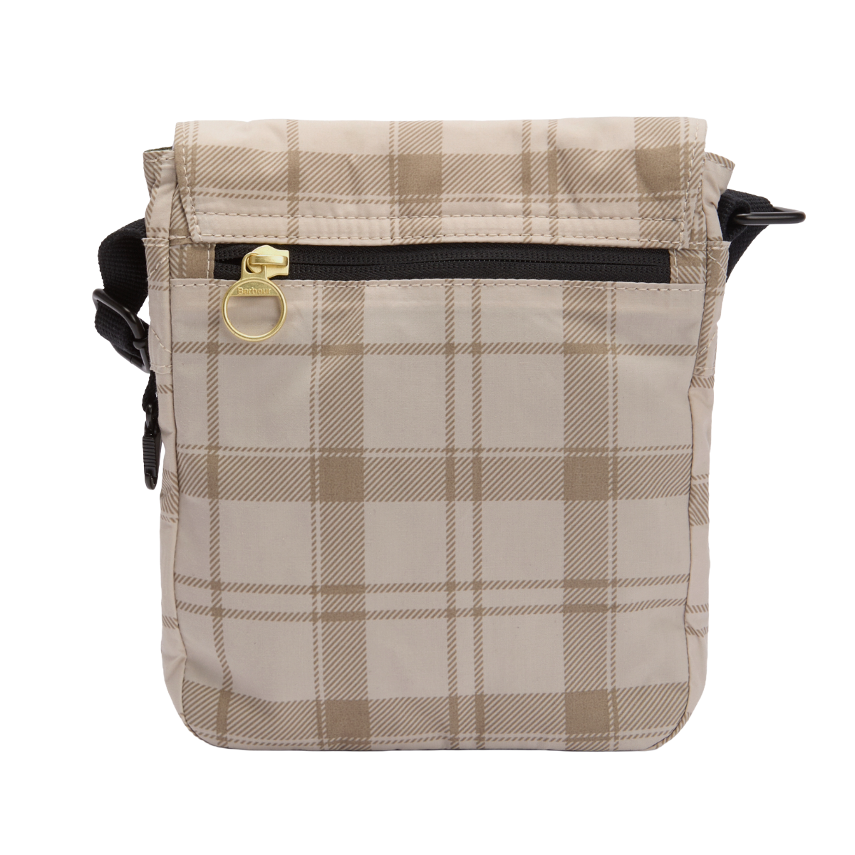 Barbour Transport Crossbody Bag