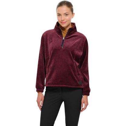 R.J. Classic's Mia Pullover Shirt