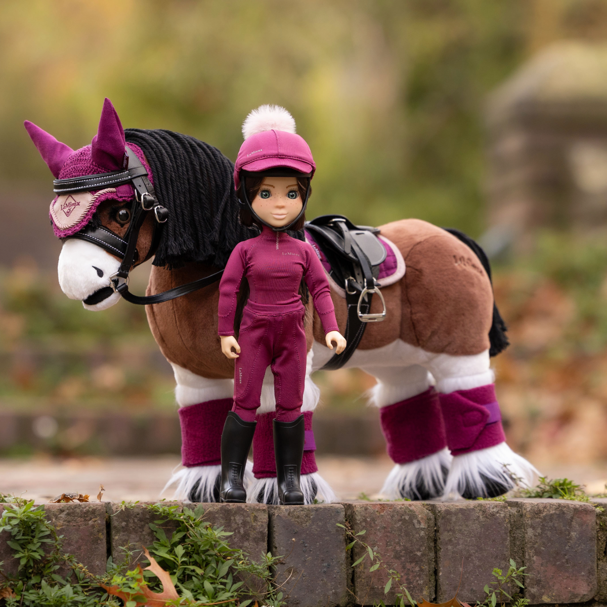 LeMieux Toy Pony Riders