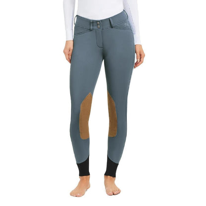 RJ Classics Women's Gracie Knee Patch Breeches - Sale