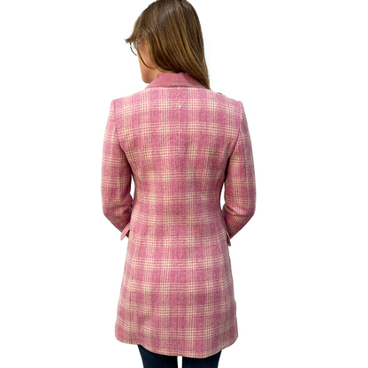 Welligogs Women's Evelyn Wool Coat