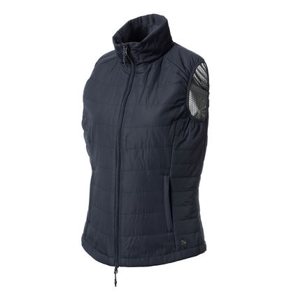 Equinavia Women's Horze Aloise Heated Padded Vest