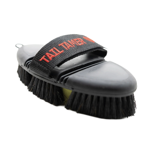 Professional's Choice Softtouch Flex Sponge - Diagonal Side View