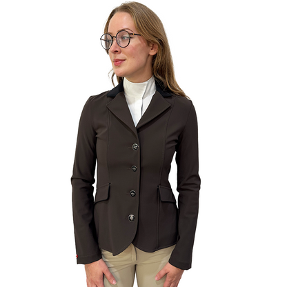 For Horses Cristina Custom Show Jacket