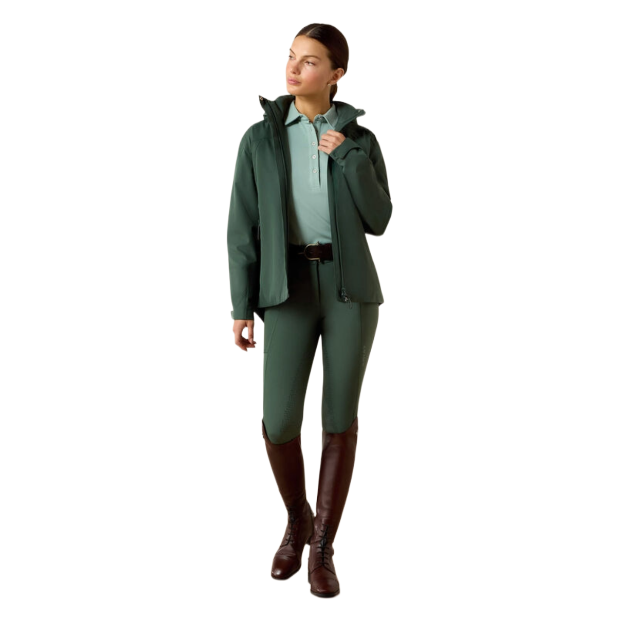 Ariat Women's Coastal Waterproof Jacket