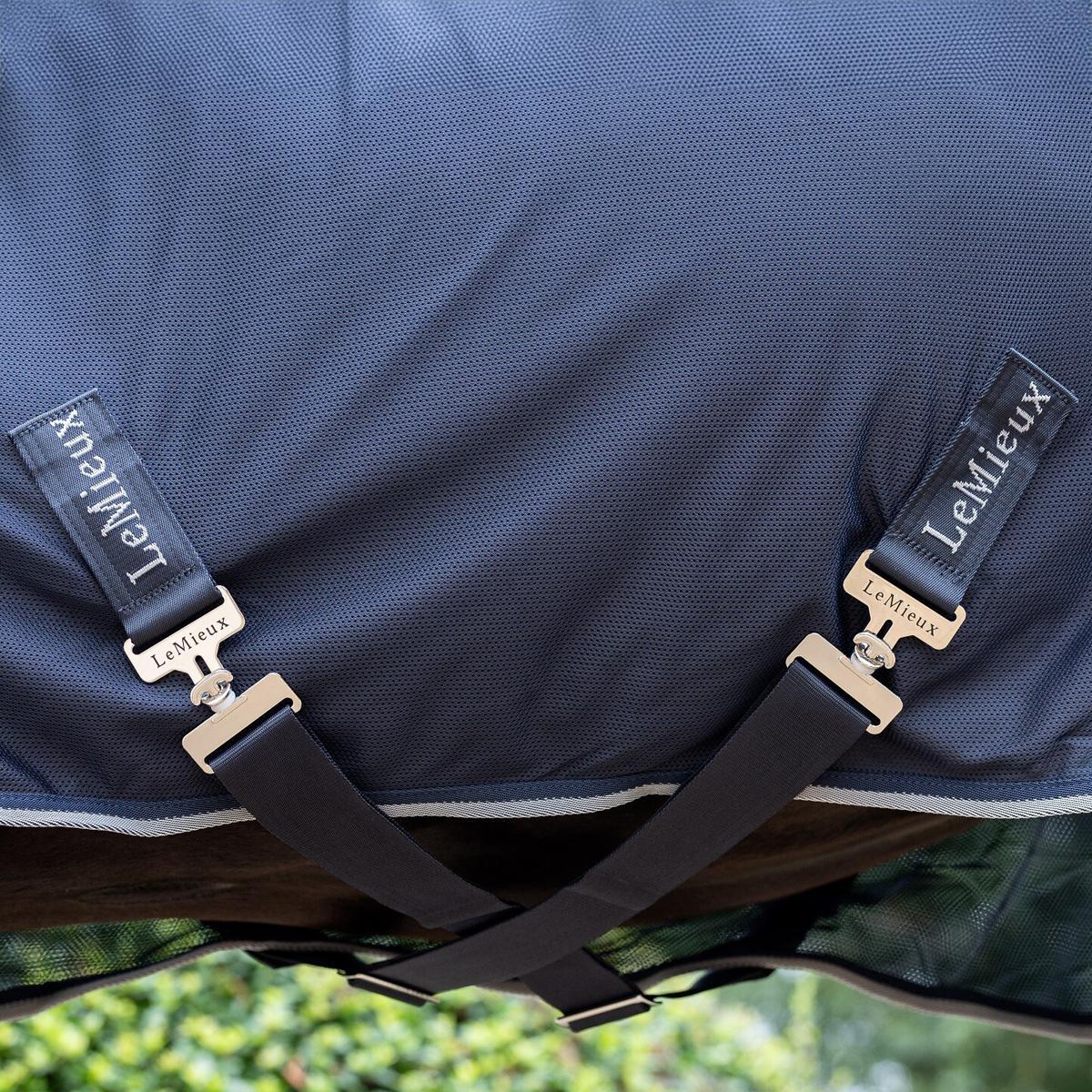 LeMieux Kudos Hybrid Cooler Blanket