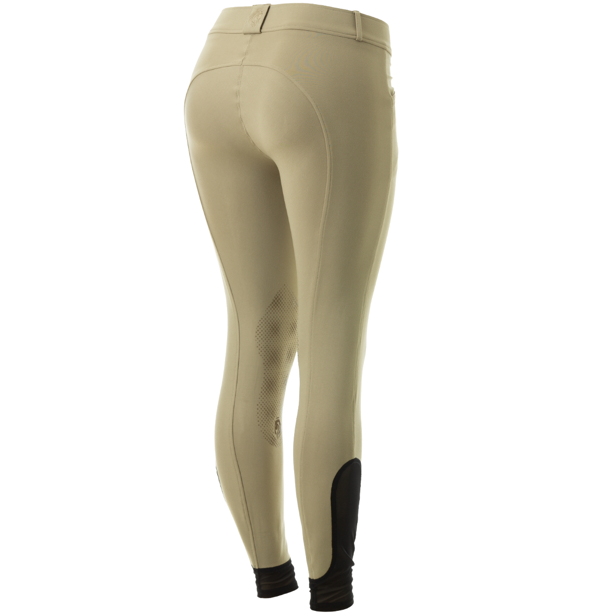 Equinavia Women's Astrid Silicone Knee Patch Breeches