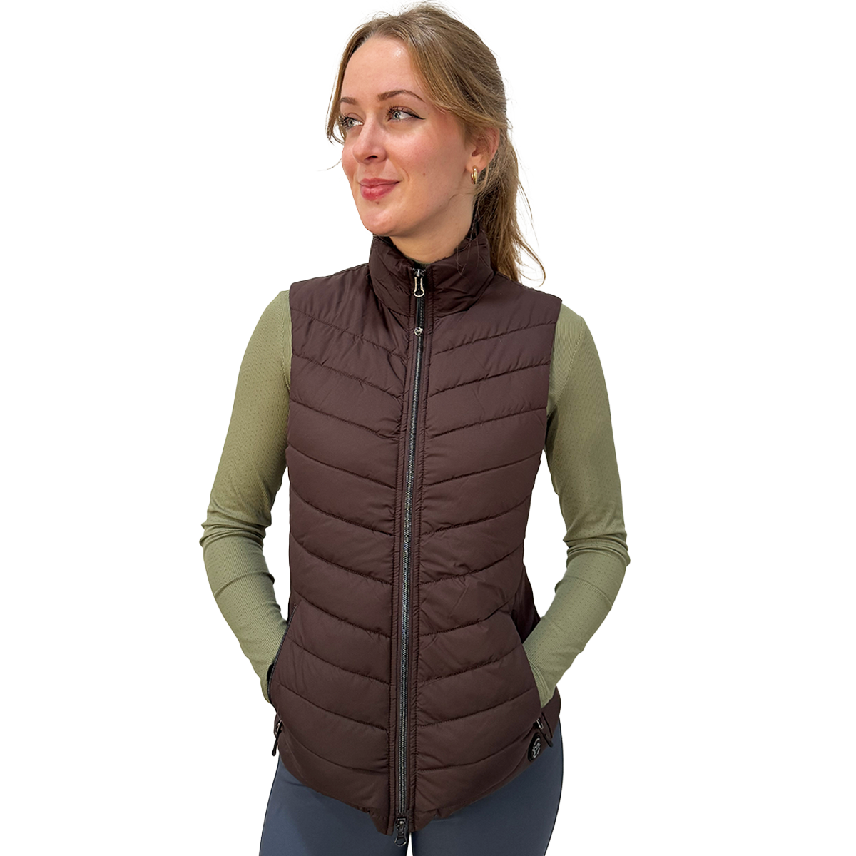 RJ Classics Women's Harlie 2.0 Vest
