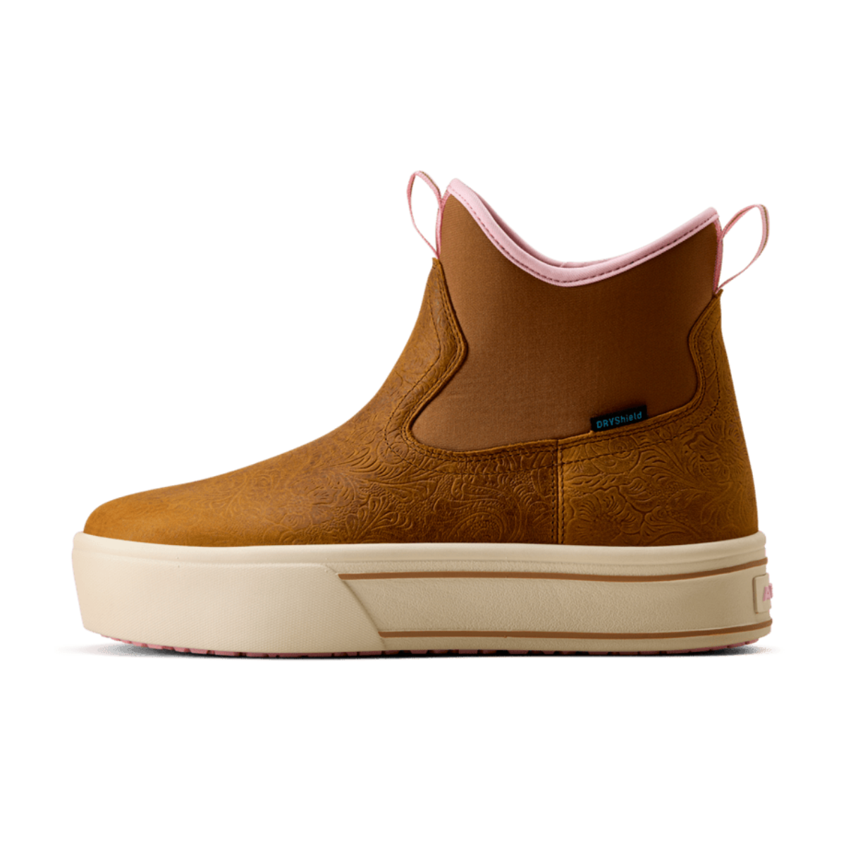 Ariat Women's Saylor Shrimp Waterproof Boot