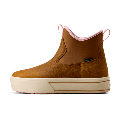 Ariat Women's Saylor Shrimp Waterproof Boot