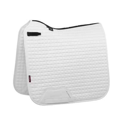 LeMieux Suede Dressage Square Pad