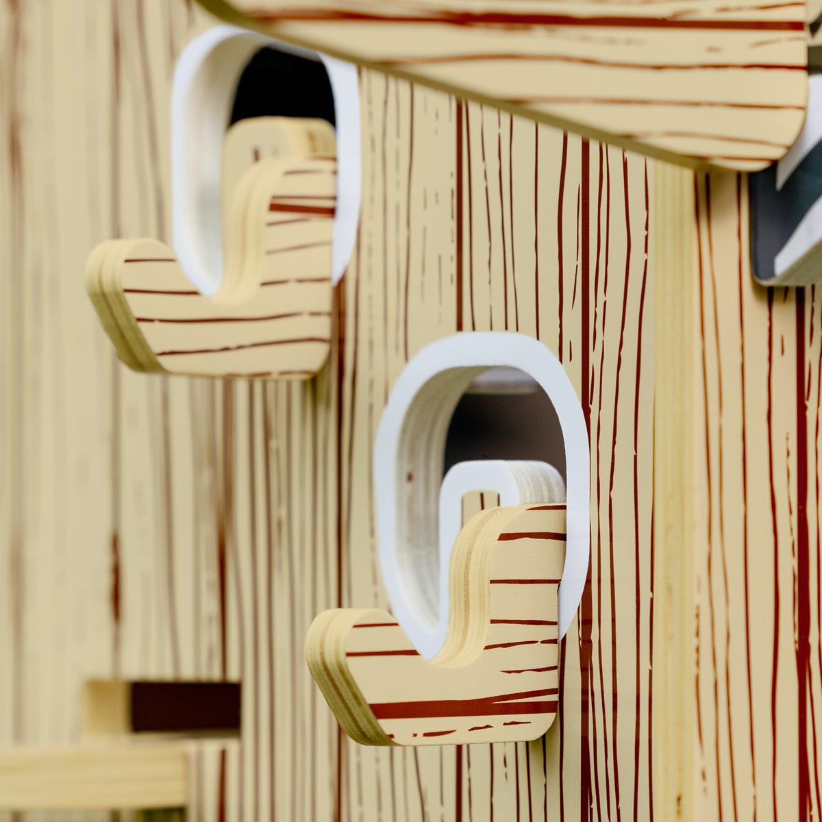 LeMieux Wooden Stable Set