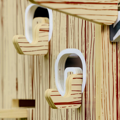 LeMieux Wooden Stable Set