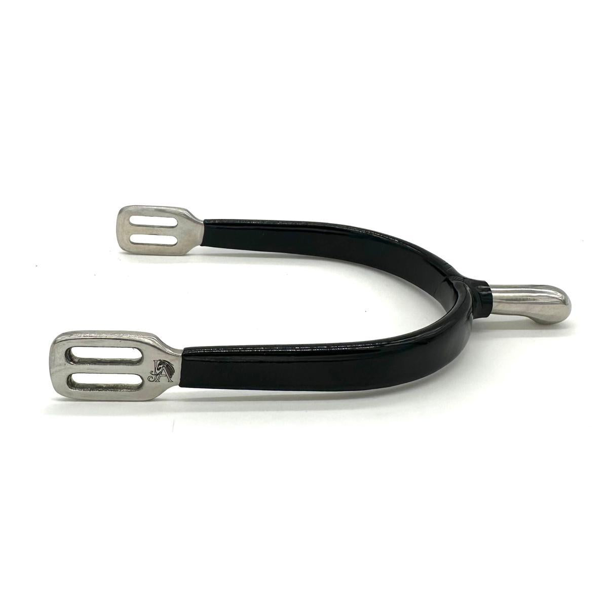 Jake Adams Velocity Spurs