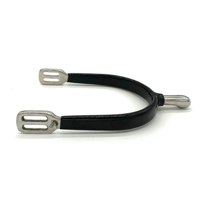 Jake Adams Velocity Spurs