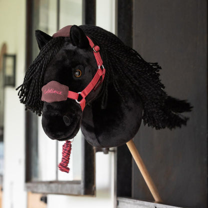 LeMieux Hobby Horse Headcollar