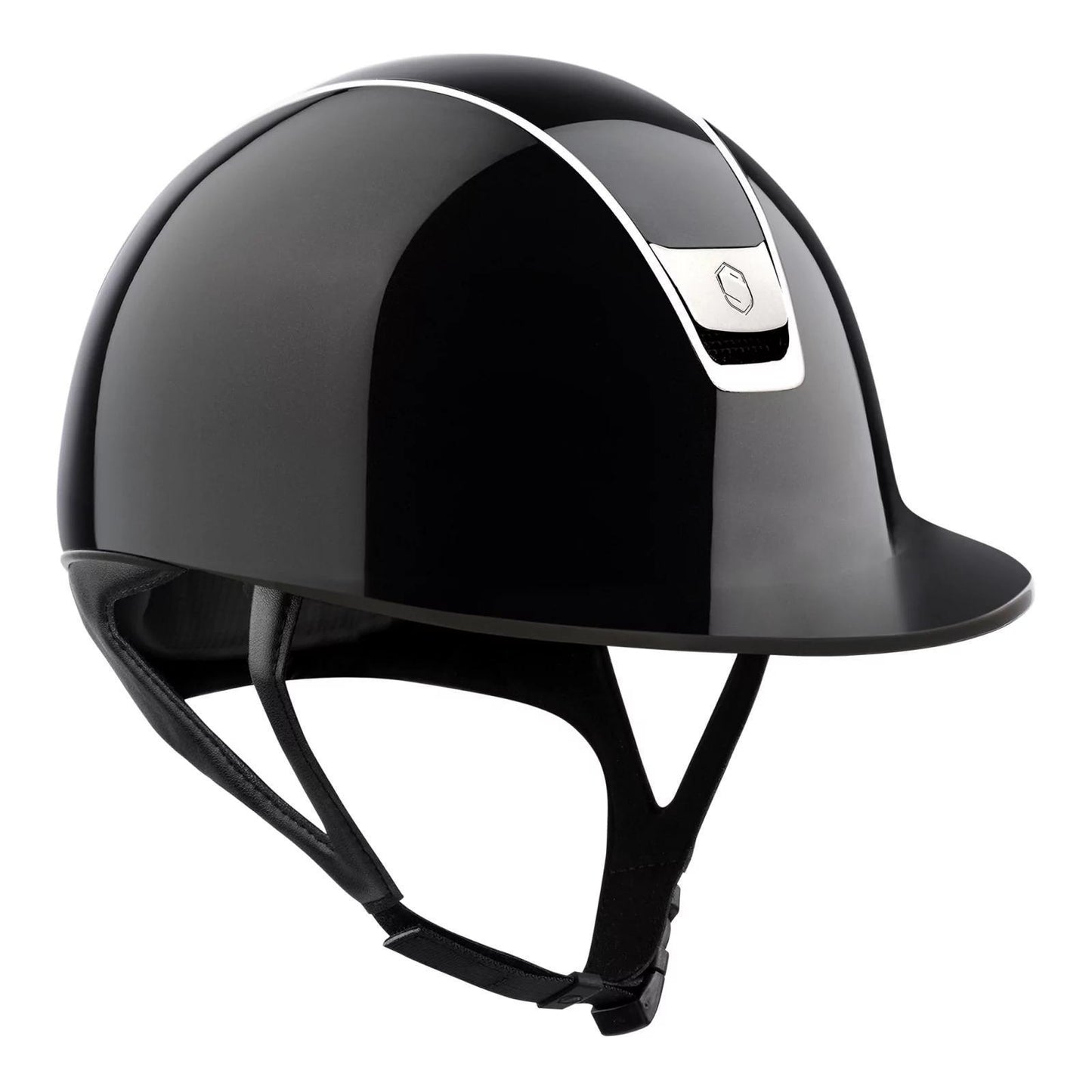 Samshield 2.0 Shadow Glossy Helmet