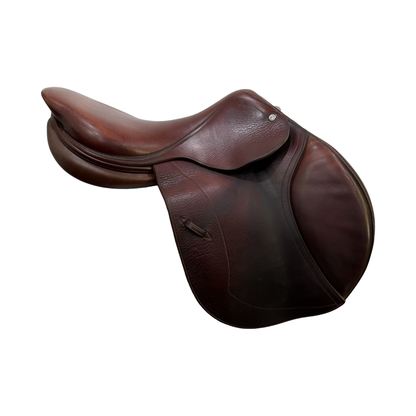 CWD SE01 17.5" Used Close Contact Saddle