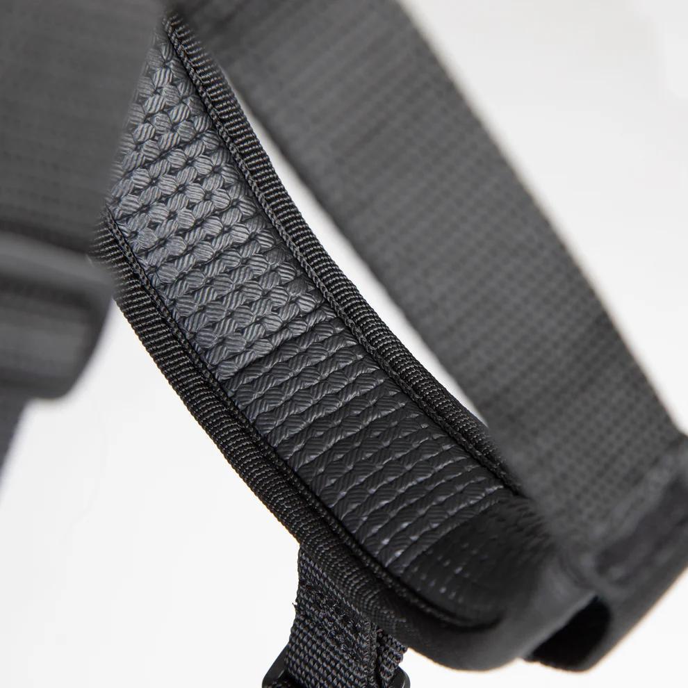 FreeGraze Comfort Grazing Muzzle