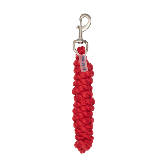 LeMieux Polycotton Leadrope