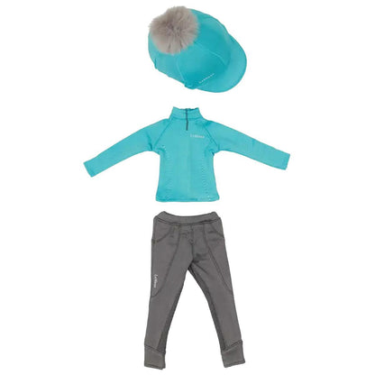 LeMieux Toy Pony Rider Outfit