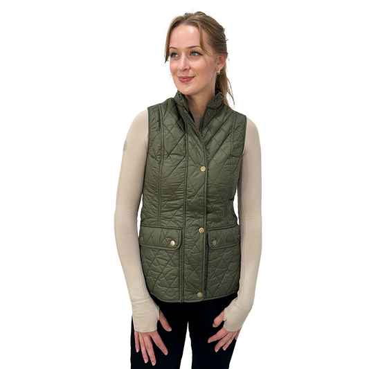 Barbour Ladies Otterburn Gilet Vest
