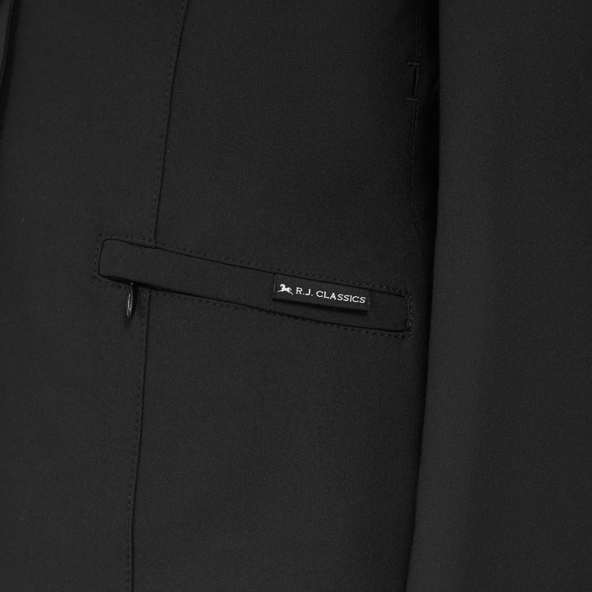 RJ Classics Girl's Sloane Jr. Show Coat