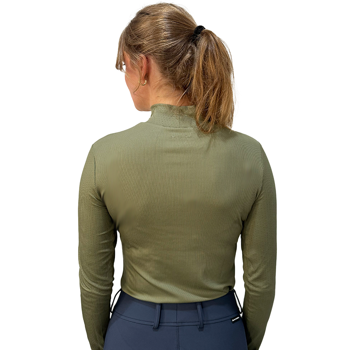 RJ Classics Women's Joelle Long Sleeve Shirt