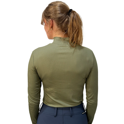 RJ Classics Women's Joelle Long Sleeve Shirt