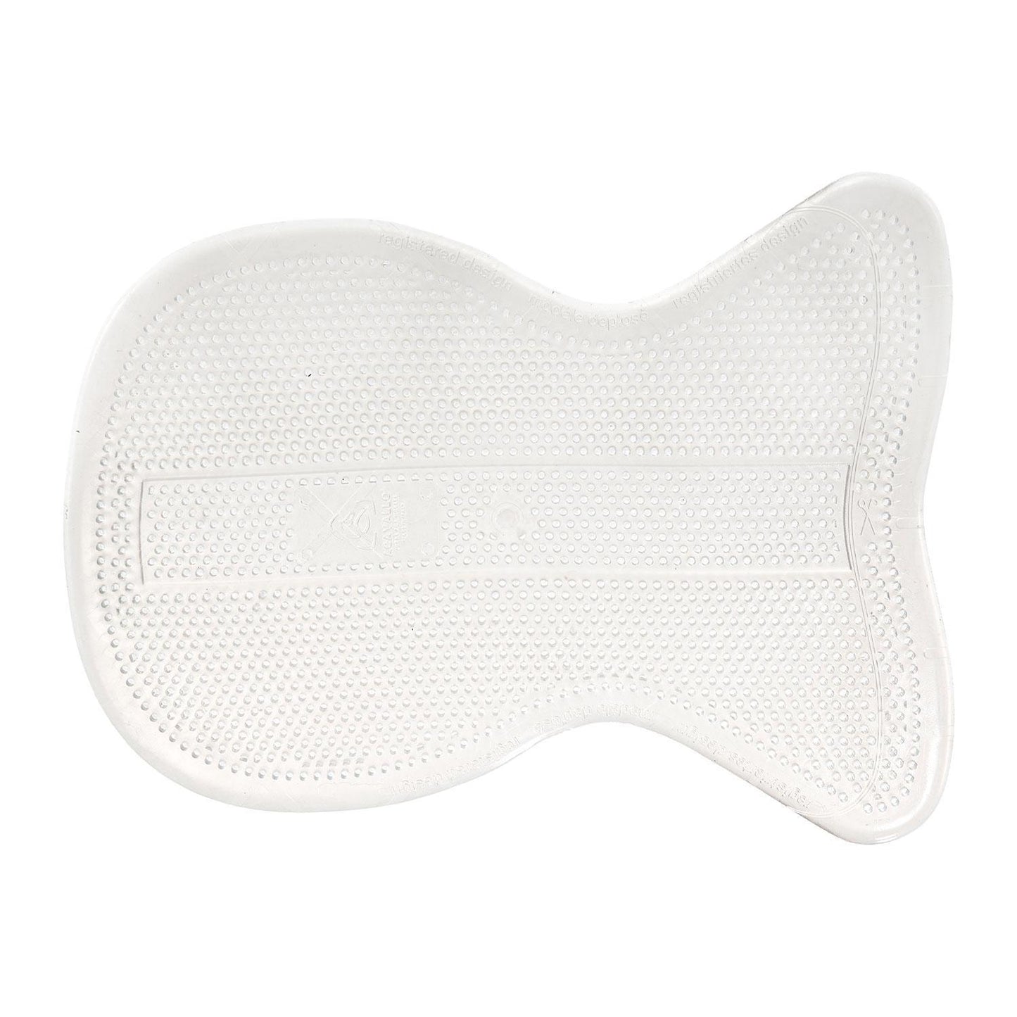 Acavallo Therapeutic Soft Gel Pad