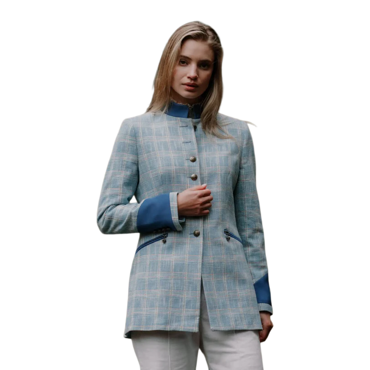 Welligogs Women's Henley Jacket