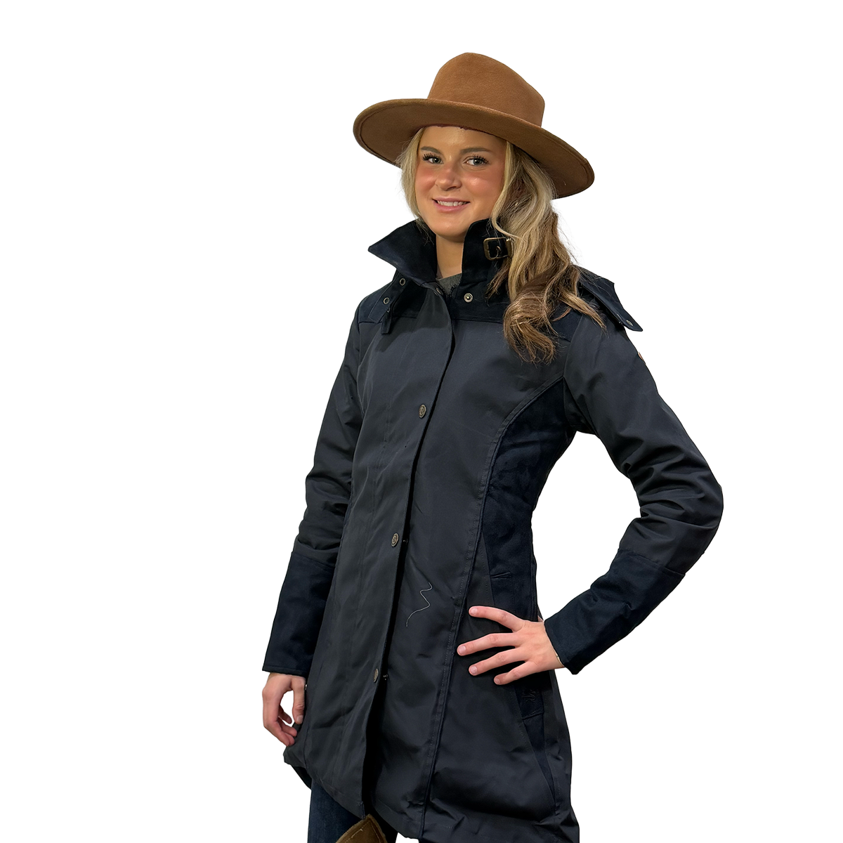 Welligogs Odette Waterproof Coat