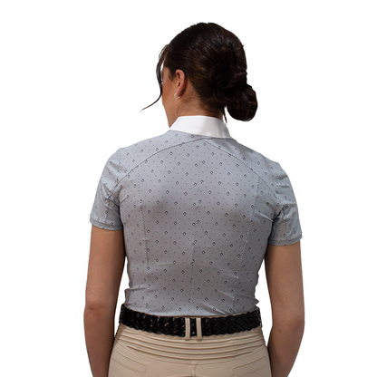 Samshield Women's Gretta Short Sleeve Show Shirt - Sale