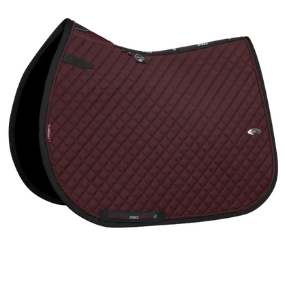 LeMieux Wither Relief Jump Pad