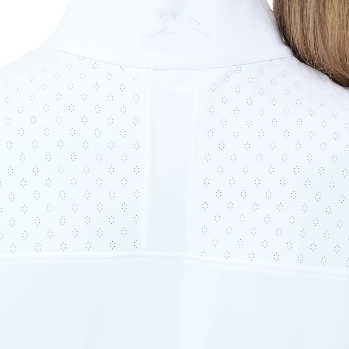RJ Classics Women's Brynn Short Sleeve Show Shirt